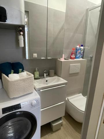 Appartement Vincennes Cozy المظهر الخارجي الصورة