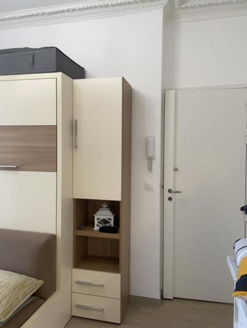 Appartement Vincennes Cozy المظهر الخارجي الصورة