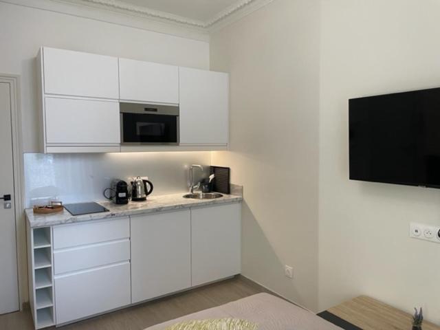 Appartement Vincennes Cozy المظهر الخارجي الصورة
