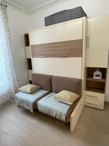 Appartement Vincennes Cozy المظهر الخارجي الصورة