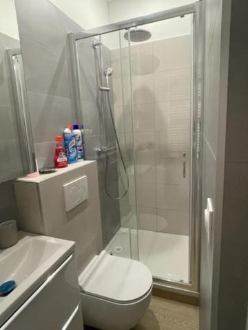 Appartement Vincennes Cozy المظهر الخارجي الصورة