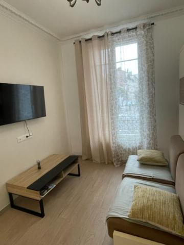Appartement Vincennes Cozy المظهر الخارجي الصورة