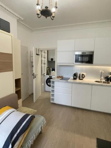 Appartement Vincennes Cozy المظهر الخارجي الصورة