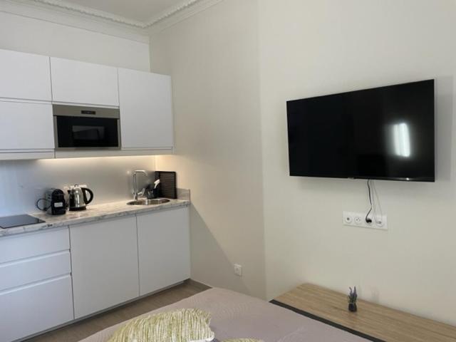 Appartement Vincennes Cozy المظهر الخارجي الصورة