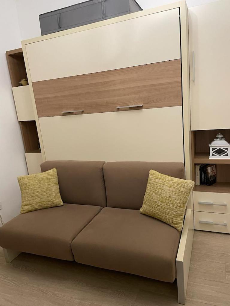 Appartement Vincennes Cozy المظهر الخارجي الصورة