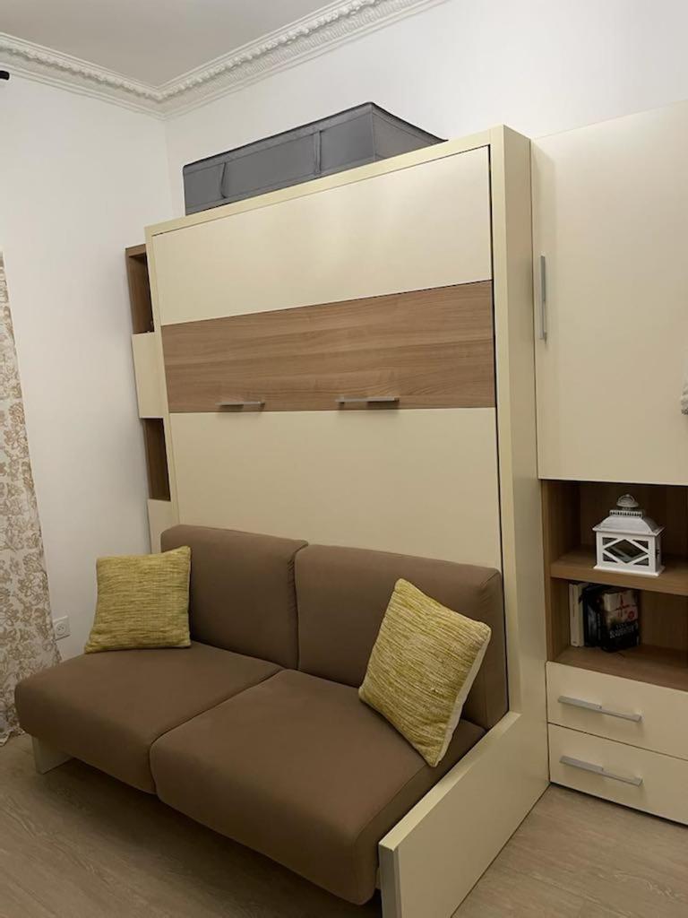 Appartement Vincennes Cozy المظهر الخارجي الصورة